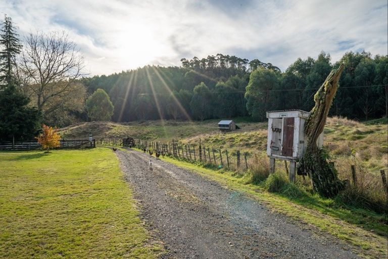 Photo of property in 324 Puketapu Road, Marotiri, Taupo, 3492