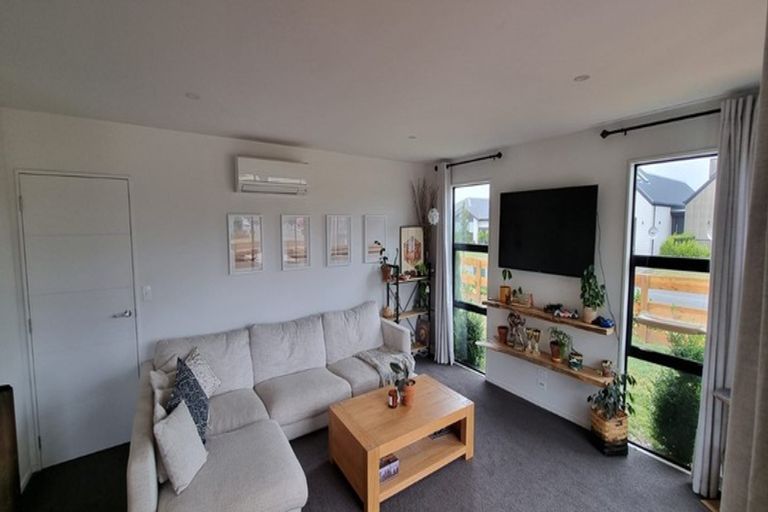 Photo of property in 23 Longcot Drive, Rolleston, 7615