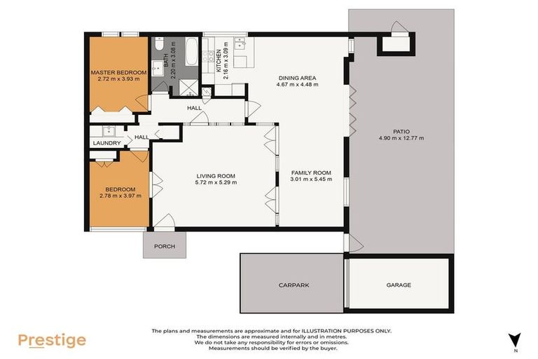 Photo of property in 4/252 Hurstmere Road, Takapuna, Auckland, 0622