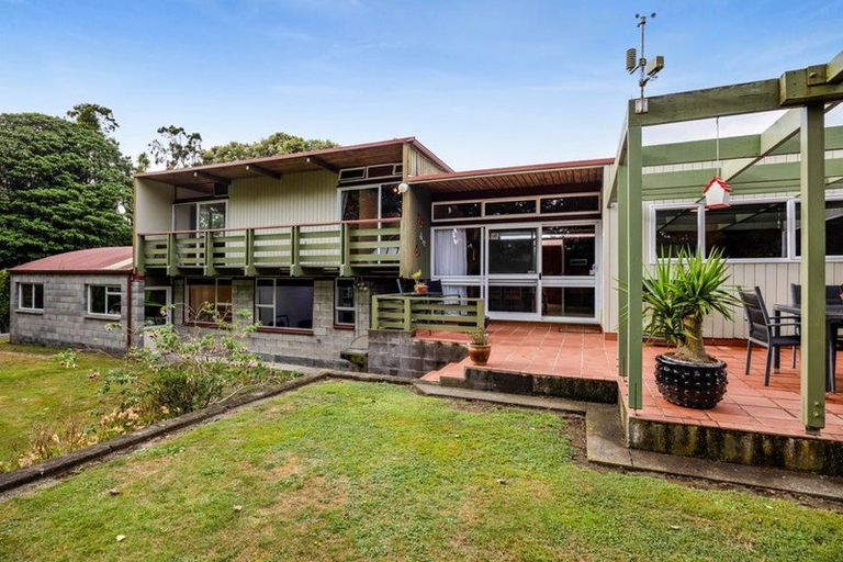 Photo of property in 85 Gladstone Street, Hawera, 4610