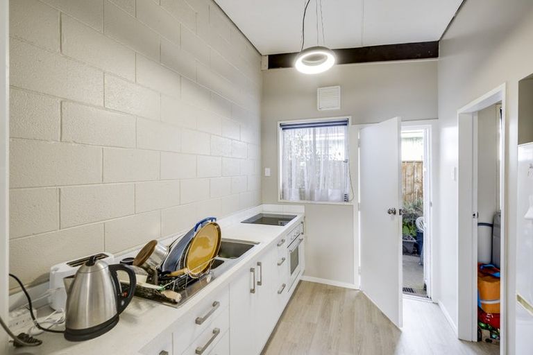 Photo of property in 2/93 Nelson Crescent, Napier South, Napier, 4110