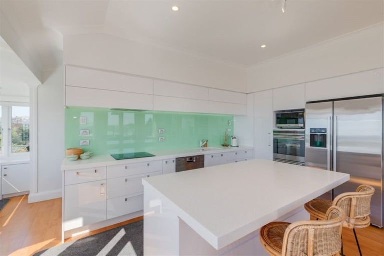 Photo of property in 4 Kidson Terrace, Cashmere, Christchurch, 8022