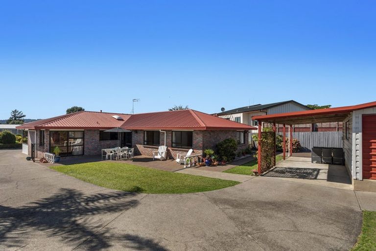 Photo of property in 131 Riverside Drive, Whakatane, 3120