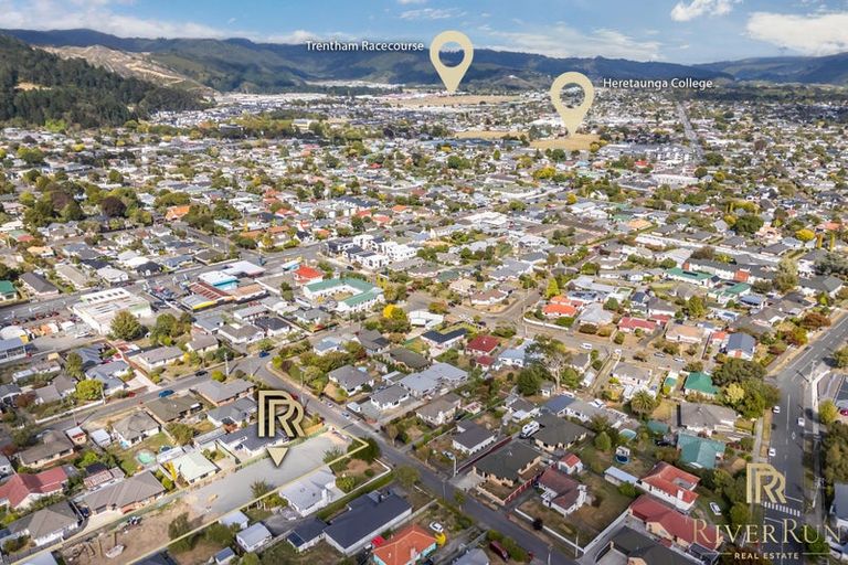 Photo of property in 7 Massey Street, Elderslea, Upper Hutt, 5018