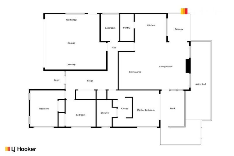 Photo of property in 9 Craigellachie Lane, Kenmure, Dunedin, 9011