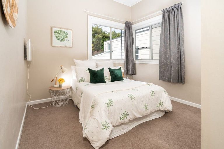 Photo of property in 10 Harper Street, Newtown, Wellington, 6021