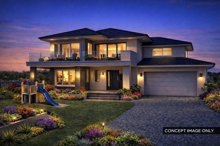 Photo of property in 4 Daphne Place, Mangawhai, 0505