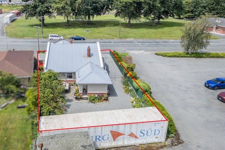 Photo of property in 19 Hally Terrace, Temuka, 7920