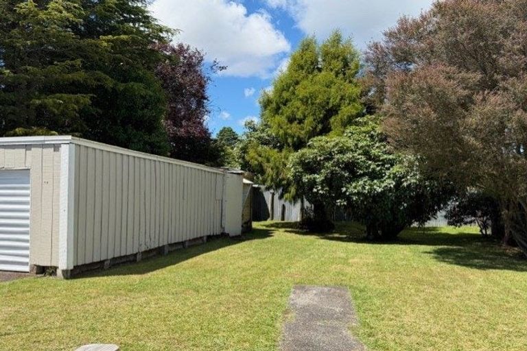 Photo of property in 10 Karamu Street, Mangakino, 3421