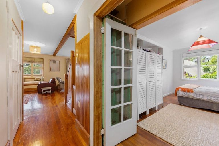 Photo of property in 36 Park Terrace, Corsair Bay, Lyttelton, 8082