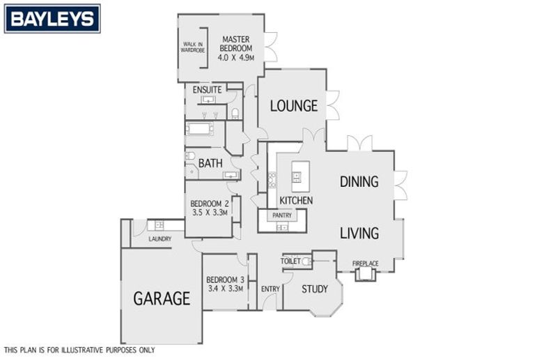 Photo of property in 112 Princess Street, Waitara, 4383