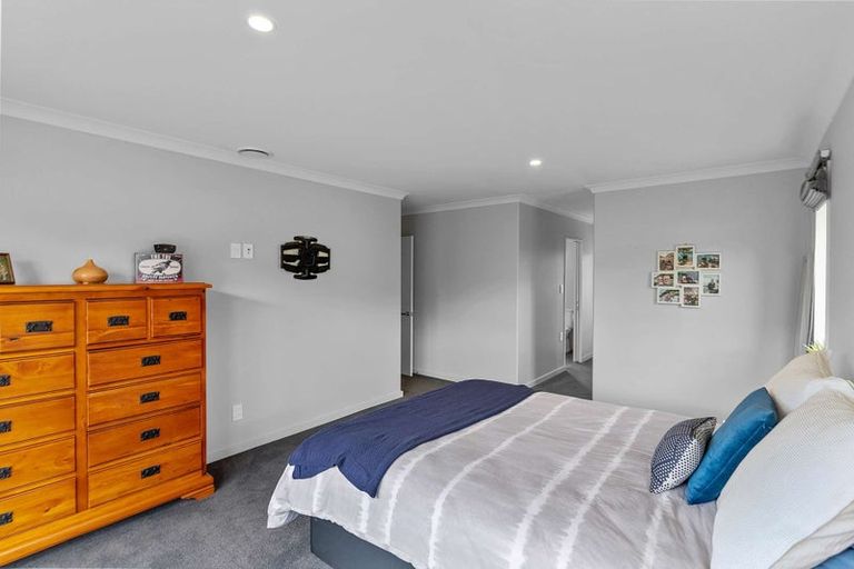 Photo of property in 17 Tiny Hill Drive, Rolleston, 7614