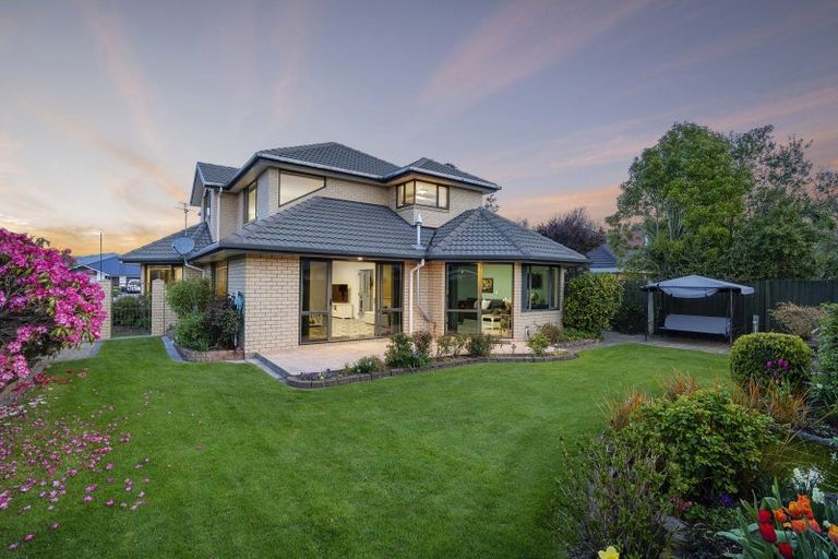 Photo of property in 80 Whincops Road, Halswell, Christchurch, 8025