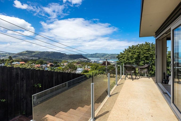 Photo of property in 10 Garfield Avenue, Roslyn, Dunedin, 9010