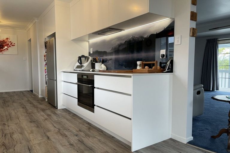 Photo of property in 25 Given Street, Havelock North, 4130