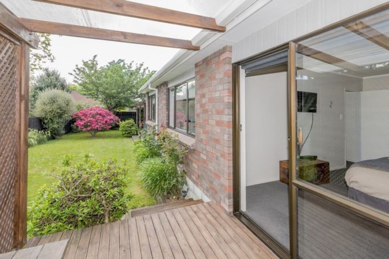 Photo of property in 15b Stuart Street, Levin, 5510