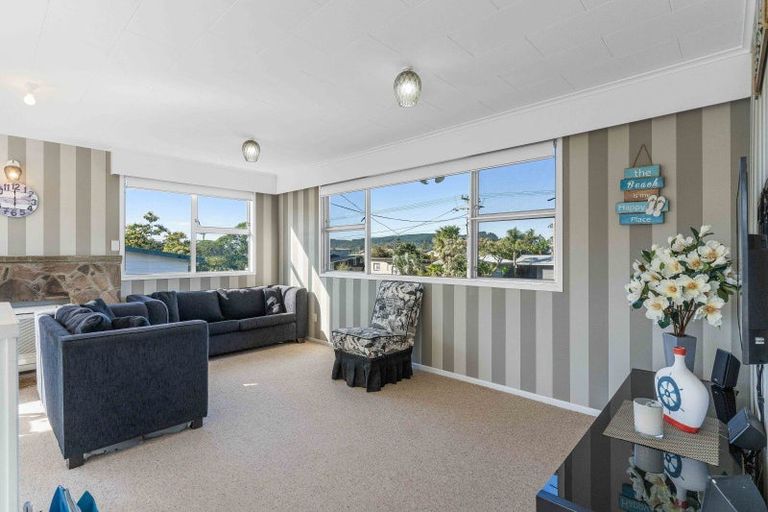Photo of property in 213 Bellona Road, Whangamata, 3620