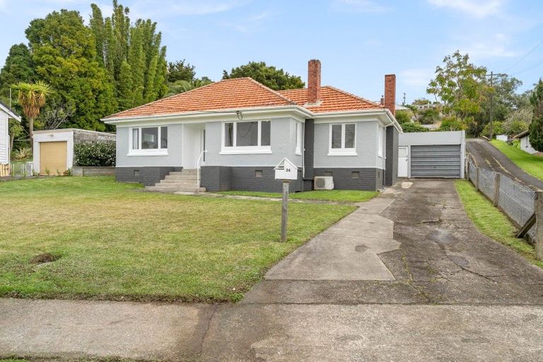Photo of property in 24 Morningside Road, Morningside, Whangarei, 0110
