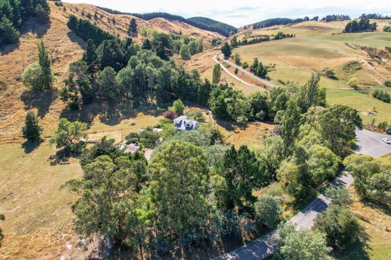 Photo of property in 441 Hurunui Mouth Road, Domett, Cheviot, 7383