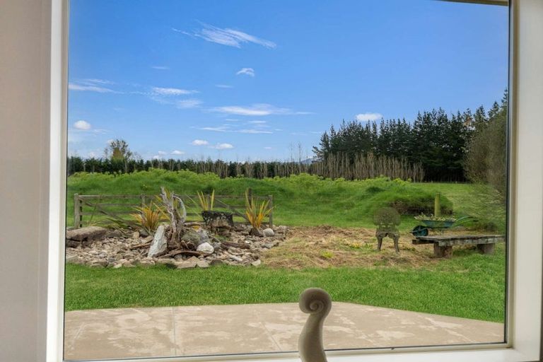 Photo of property in 675 Wolffs Road, Eyrewell, Rangiora, 7476