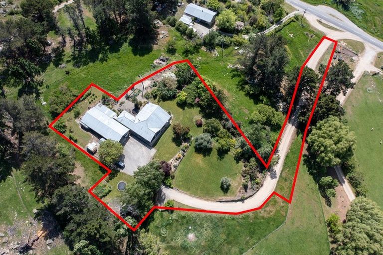 Photo of property in 237 Blackman Road, Blackmans, Alexandra, 9391