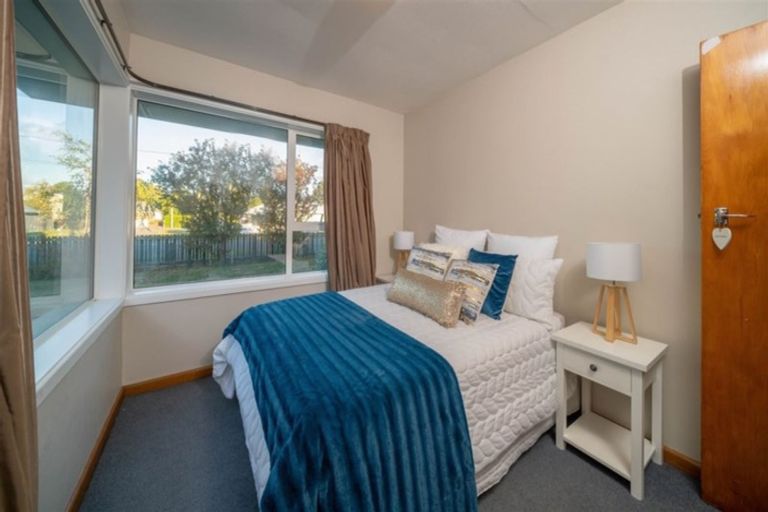 Photo of property in 231 Greers Road, Bryndwr, Christchurch, 8053