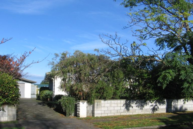 Photo of property in 10 Park View Avenue, Feilding, 4702