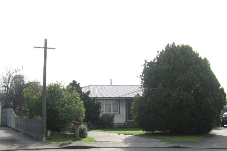 Photo of property in 100 Conway Street, Mayfair, Hastings, 4122