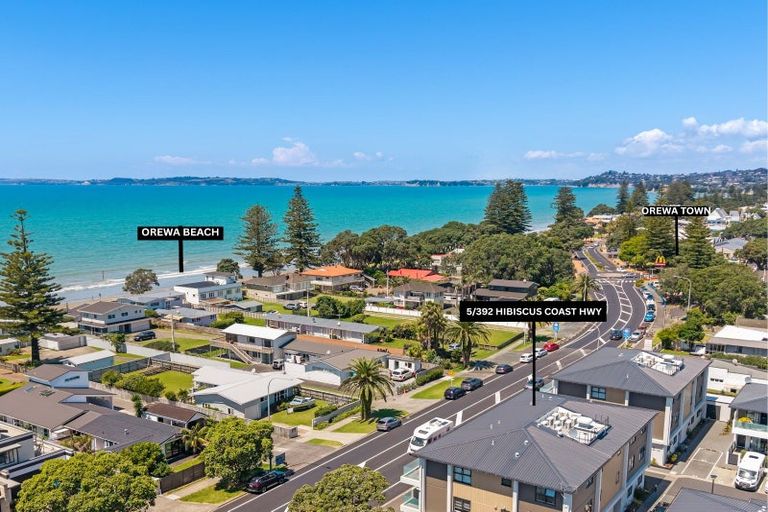 Photo of property in 5/392 Hibiscus Coast Highway, Orewa, 0931