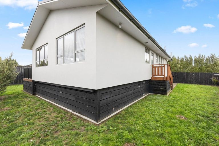 Photo of property in 19c Rawson Street, New Brighton, Christchurch, 8083