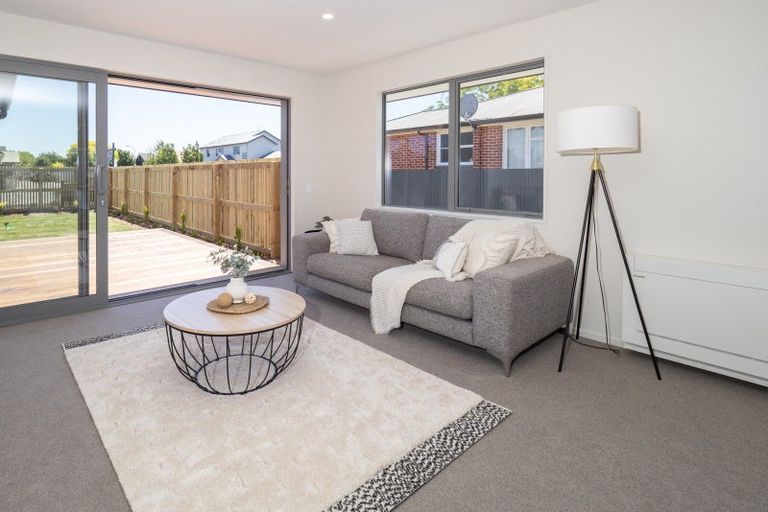 Photo of property in 20 Cavendish Street, Allenton, Ashburton, 7700