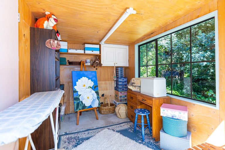 Photo of property in 5 Pye Road, Geraldine Downs, Geraldine, 7991