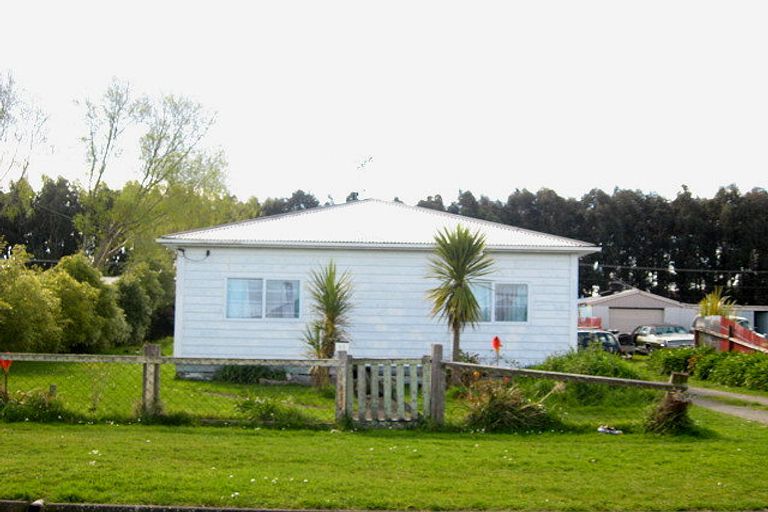 Photo of property in 11 Princess Street, Marton, 4710