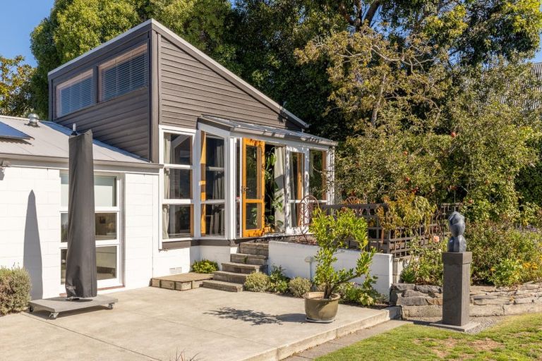 Photo of property in 8 Sulby Road, Cashmere, Christchurch, 8022