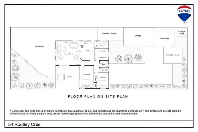 Photo of property in 54 Routley Crescent, Elderslea, Upper Hutt, 5018