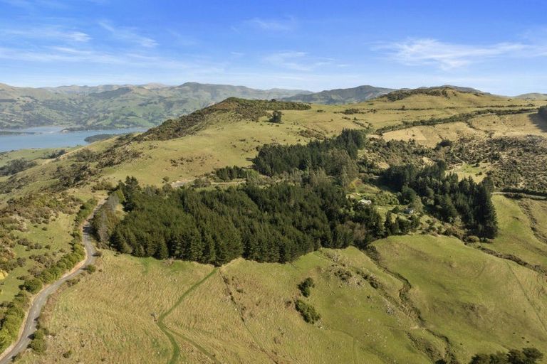 Photo of property in 11 Le Bons Bay Road, Le Bons Bay, 7583