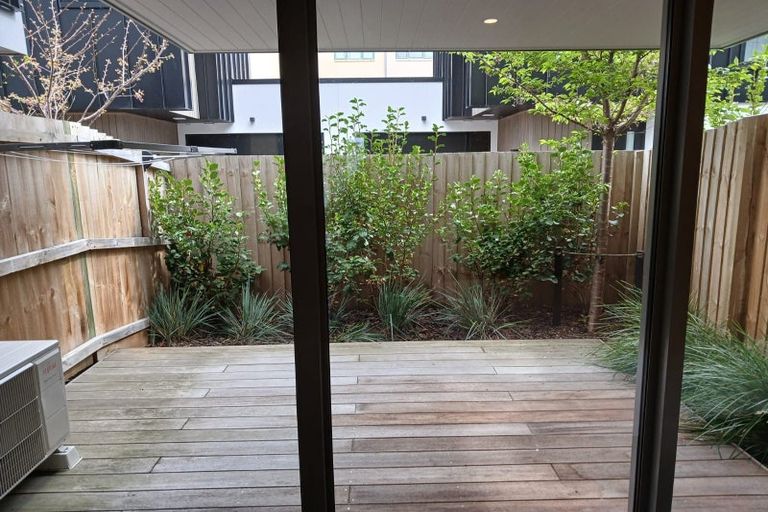 Photo of property in 3/307 Hereford Street, Christchurch Central, Christchurch, 8011