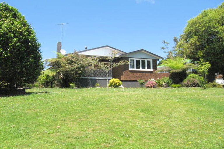Photo of property in 49 Hillcrest Road, Kaikohe, 0405