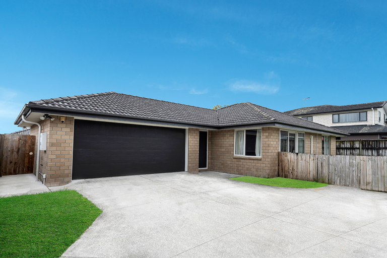 Photo of property in 4 Waitaua Street, Papakura, 2110
