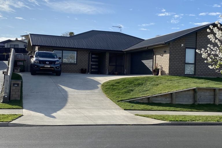 Photo of property in 40 Keston Crescent, Flagstaff, Hamilton, 3210