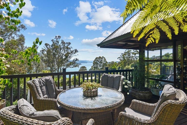 Photo of property in 65 Irvine Road, The Cove, Dunedin, 9077