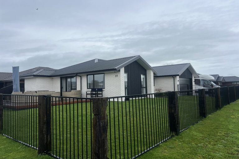 Photo of property in 37 Rangimarie Road, Ngaruawahia, 3720