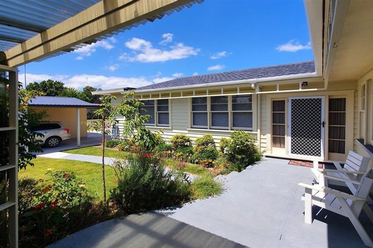 Photo of property in 115 Rutene Road, Kaiti, Gisborne, 4010