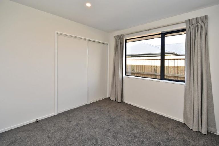 Photo of property in 100 Chinnerys Road, Woodend, 7610