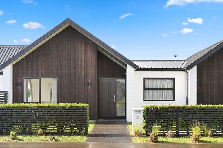 Photo of property in 22 Voight Avenue, Chartwell, Hamilton, 3210