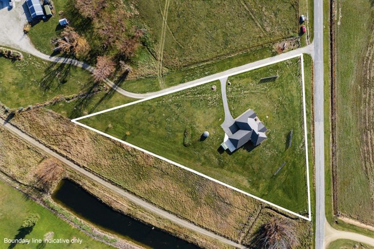 Photo of property in 13 White Road, Omakau, 9376