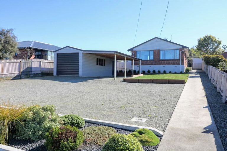 Photo of property in 38 Leckie Street, Redruth, Timaru, 7910