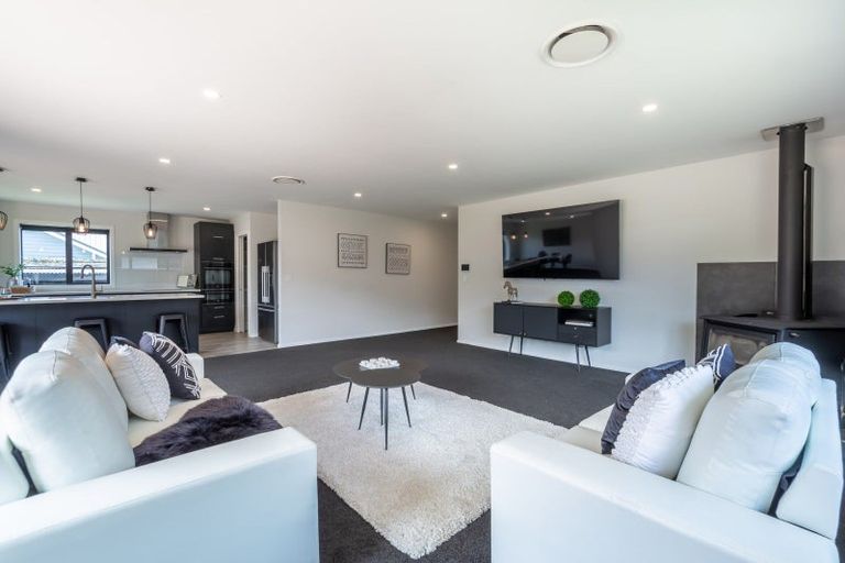 Photo of property in 11 Corriedale Lane, West Melton, 7618