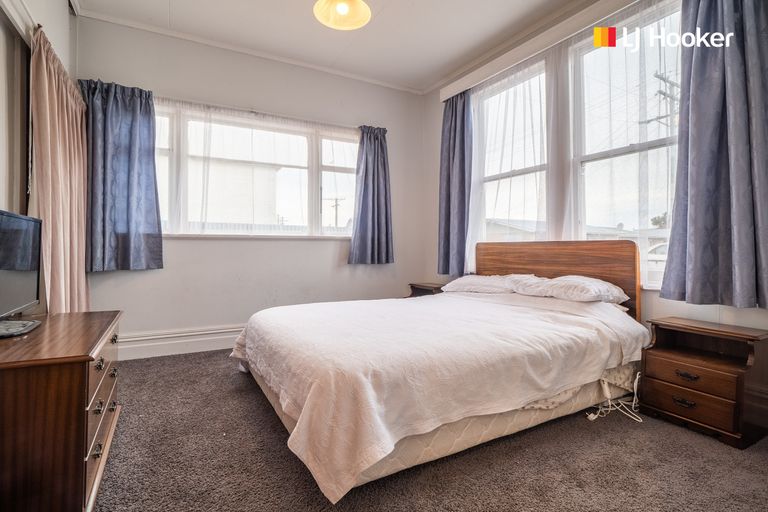 Photo of property in 8 Osmond Street, South Dunedin, Dunedin, 9012