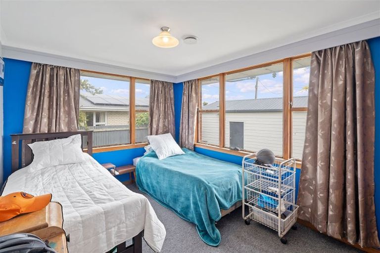 Photo of property in 43 Michael Street, Rakaia, 7710